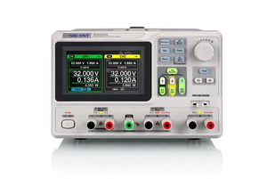 Alimentation linéaire programmable authentique Siglent SPD3303X-XE, 3 canaux, 220W, 30V/3A, haute précision, utilisation en laboratoire, article 100% original - Product Image 2