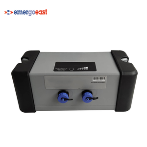 OEM/ODM pil paketi lityum pil mükemmel depolama performansı Li-ion pil paket 3.6V 104Ah - Product Image 2