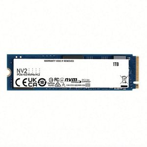 2024 Yeni Ürün SSD 250GB 500GB 1TB 2TB NV2 NVMe PCIe 4.0 SSD 2000G M.2 PCIE3 2280 SNV2S/2000G SSD Bilgisayar Sabit Diskleri için - Product Image 3