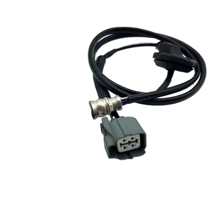 Chất lượng cao cho Honda cho Civic Accord <span class=keywords><strong>Odyssey</strong></span> Jazz Xe cảm biến Oxy 36531-paa-a01 36532-rad-l11 36532-ppa-004 36531-pwa-g52 - Product Image 4