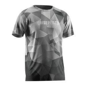 Camisetas de Entrenamiento Personalizadas Extra Grandes, Camisetas Lisas para Levantamiento de Pesas al por Mayor, Camisetas de Crossfit para Gimnasio - Product Image 3