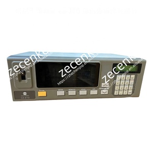 Konica Minolta Ca-210 Color Analyzer com Sonda Alta Velocidade Medição Gamma Usado - Product Image 2