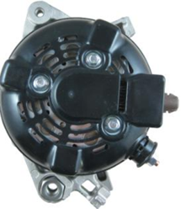 Ap01 — <span class=keywords><strong>alternateur</strong></span> 12V, 100a, pour <span class=keywords><strong>Toyota</strong></span>, Vitz, 104210 — 1350, 27060-47150, z, 1.3L, Yaris, 1.3L, Ractis, 1.3L, <span class=keywords><strong>Verso</strong></span>-S, 1.3L - Product Image 2