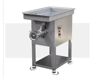 Máquina <span class=keywords><strong>picadora</strong></span> <span class=keywords><strong>de</strong></span> <span class=keywords><strong>carne</strong></span> <span class=keywords><strong>industrial</strong></span> comercial recién llegada con garantía <span class=keywords><strong>de</strong></span> satisfacción - Product Image 6