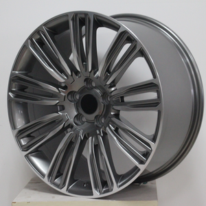 YL Vente flash pour Range Rover Land Rover 2024 Jantes en alliage Jantes en fonte Pouces 20 22 ET 45 PCD 5-120/108 Roues forgées pour <span class=keywords><strong>RR</strong></span> <span class=keywords><strong>Velar</strong></span> - Product Image 3