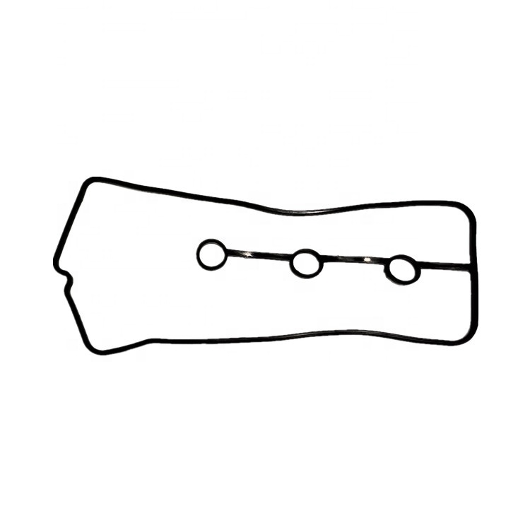 Hot Sale Auto Spare Accessories Parts Car 6GRFE  1GRFE Engine Cylinder Head Cover Gasket 11214-31030 Auto Parts Image 1