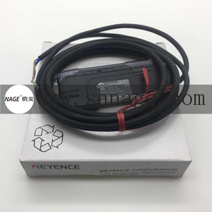 เครื่องขยายสัญญาณไฟเบอร์ออปติก Keyenc รุ่น FS-N12N FS-N11P FS-V11P FS-N13N FS-N41P FS-N41N FS-N11N FS-V12 FS-V22 FS-V22R FS-N18P FS-V31P FS-V31 - Product Image 4