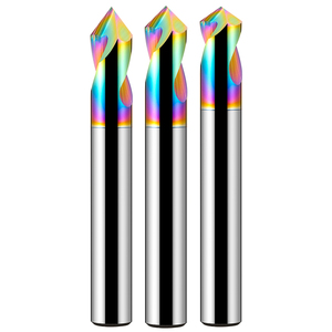 Juego <span class=keywords><strong>de</strong></span> brocas <span class=keywords><strong>de</strong></span> centrado <span class=keywords><strong>de</strong></span> acero para <span class=keywords><strong>soldadura</strong></span> por puntos y afilador <span class=keywords><strong>de</strong></span> brocas <span class=keywords><strong>de</strong></span> <span class=keywords><strong>90</strong></span>/120 grados - Product Image 1