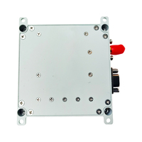 Module anti-interférence de signal GNSS pour drone multirotor, amplificateur de signal GPS 4 canaux, système de navigation UAV télécommandé