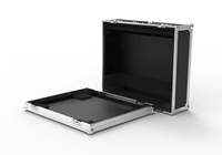 Flight Case pour console d'éclairage GrandMA2 Light