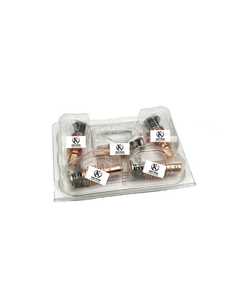 Électrode HYP Power Max125 220971 Nouveau Produit Pièces Consommables pour Torche de Découpe Plasma Kenfeng - Product Image 4
