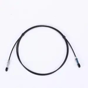 AvagoTX-HFBR4501 4511-1B Customizable Length Fiber Optic Patch Cord Plastic Optical Fiber