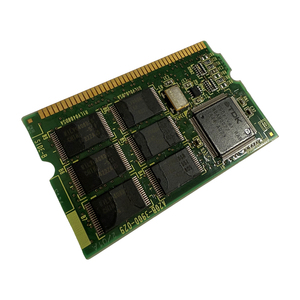 A20B-3900-0292 Fanuc แผงวงจร SRAM Card สำหรับเครื่อง CNC - Product Image 3