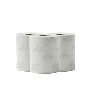 48 gsm custom thermal receipt <b>paper</b> <b>roll</b>_2 1/4" × 85 cost effective POS thermal <b>paper</b> <b>rolls</b> heat-sensitive <b>paper</b> - Product Image 1