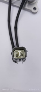Válvula Solenoide de Cambio de Transmisión Automática, Especificación de Fábrica 28200-P4R-003, Compatible con Honda Civic CRV Integra 1996-2001 - Product Image 5