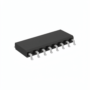 Componente Electrónico 16-SolC ALD114804ASCL Transistores Originales Servicio Integral - Product Image 1