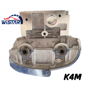 Vente directe d'usine, culasse K4M neuve pour RENAULT 19 CLIO DUSTER FLUENCE <span class=keywords><strong>GRAND</strong></span> <span class=keywords><strong>SCENIC</strong></span> KANGOO, application moteur - Product Image 6