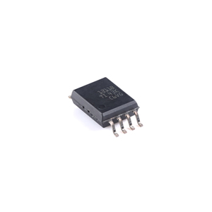 Original Genuine Product Surface Mount AMC1311BDWVR SOIC8 2V Input Precision Voltage Detection Enhanced Isolation Type Amplifier - Product Image 1