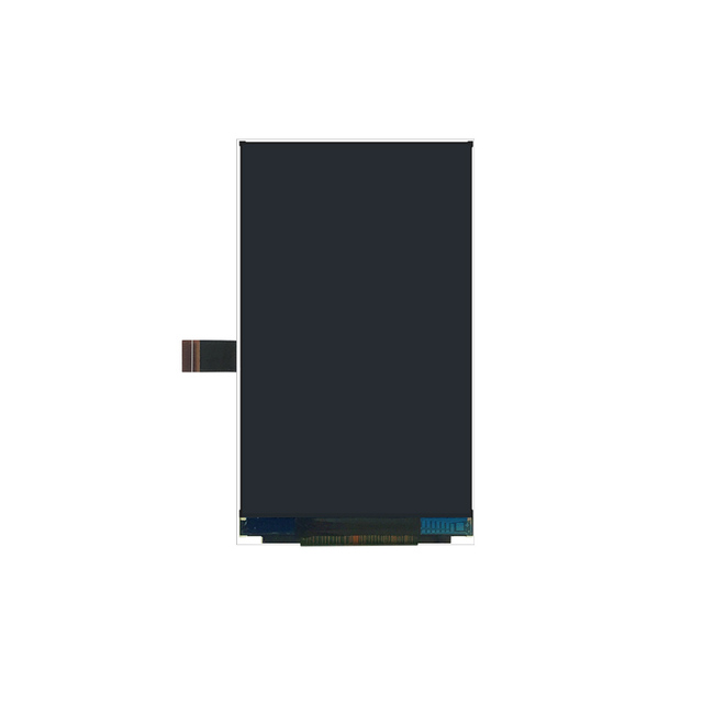 4.0 Inch IPS TFT LCD Display with 2-Lane MIPI DSI Interface 800x480 Resolution 16.7M Colors