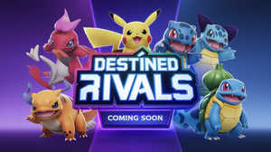 Boîte de boosters YY a Wholesale Original Pokemone Card Anime Table Game PTCG Dazzling <span class=keywords><strong>Blitz</strong></span> Portable Paper Simplified Chinese CSM2.5C - Product Image 4