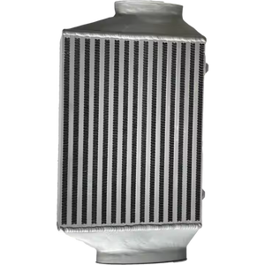 <span class=keywords><strong>Mini</strong></span> <span class=keywords><strong>Cooper</strong></span> S R53 <span class=keywords><strong>R50</strong></span> R52 2002-2006 Intercooler de aluminio 62mm <span class=keywords><strong>2004</strong></span> y 2005 Compatible - Product Image 2