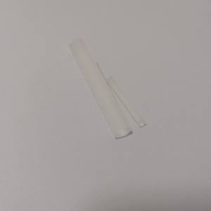 K9 광학 유리 2.77x29.00mm 의료 내시경 광학 막대 렌즈 - Product Image 2