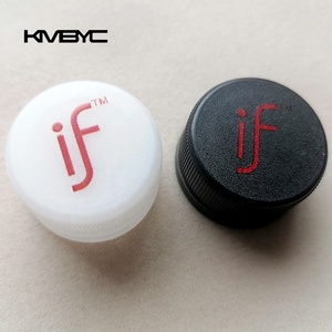 Impresora de tapa digital Tapa de aluminio Impresión de inyección de tinta Tapa de botella de plástico PP Impresora a todo color - Product Image 5