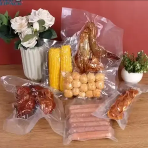La machine de scellage sous vide de table efficace <span class=keywords><strong>DZ</strong></span>-450A: idéale pour emballer la viande, <span class=keywords><strong>le</strong></span> poisson et les fruits de mer - Product Image 4