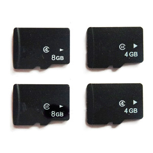 Bán Sỉ Thẻ Nhớ Giá Xuất Xưởng Thẻ Micro TF 16GB <span class=keywords><strong>64GB</strong></span> 128GB Dung Lượng Thật Thẻ Nhớ Trung Tính TF Lưu Trữ - Product Image 2