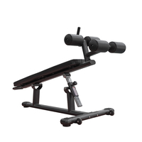 Banc de musculation réglable en métal, pliable, multifonctionnel, durable, à haute capacité de charge, pour la maison