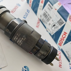 หัวฉีดน้ำมันดีเซลคอมมอนเรล0445120385/0445120386 /A4710700887/0445120642ของแท้สำหรับรถเบนซ์ - Product Image 3
