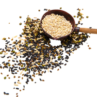 New Arrival Healthy Instant Highland Barley Whole Grain Rice Mre Meals Ready to Eat