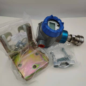 Transmisores de Presión Manométrica Honeywell SmartLine STG700 Nuevos y Originales, Mediciones de Alta Presión en Calderas y Suministros de Combustible - Product Image 6