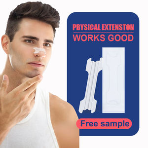 ผลิตภัณฑ์ที่ขายดีที่สุด แถบจมูกแบบพกพาสามารถบรรเทาอาการคัดจมูกและปรับปรุงคุณภาพการนอนหลับได้อย่างมีประสิทธิภาพ - Product Image 3