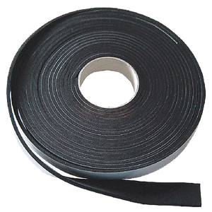 Negro 15x10mm Sello multipropósito 5 M Herramienta de torneado - Product Image 1