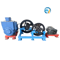 10% de Descuento en Polea de Volante de Hierro Fundido para Alternador de Ahorro de Energía Personalizada, para Volante Excéntrico de 10kw, 15kw, 20kw, 30kw, 50kw