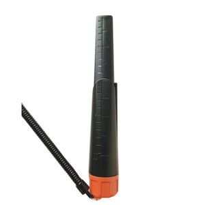 Altın avcısı TMR şarj edilebilir su geçirmez tüm arazi <span class=keywords><strong>Metal</strong></span> el dedektörü konumlandırma çubuk arkeolojik Pinpointer - Product Image 5