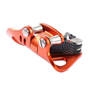 Ascendedor de Pecho para Escalada, Capacidad de Carga de 150 kg, Equipo de Escalada en Roca al Aire Libre, Dispositivo de Agarre de Cuerda - Product Image 5