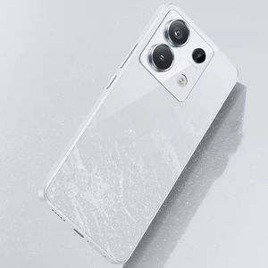 Smartphone original Red Mi Note 13 Pro 5G, écran 6,67 pouces, appareil photo 200MP, charge rapide 67W, téléphones mobiles débloqués - Product Image 3