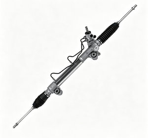 แร็คพวงมาลัยเพาเวอร์ไฮดรอลิกสำหรับ TOYOTA HILUX ปี 2005-2015  44200-0K040 - Product Image 4