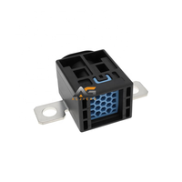 Protector de Batería 4N0915519, Fusible de Protección Contra Sobrecarga, Protector de Corte de Energía para Automóviles