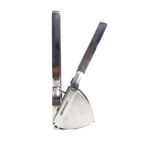 La maggior parte dei prodotti ricercati in acciaio inossidabile pieno di patate da cucina Ricer e schiacciatore lavabile in lavastoviglie Design moderno - Product Image 1