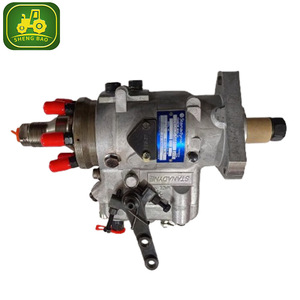 Новый продукт топливный насос RE504067 подходит для Tactor 6110B 6603 - Product Image 2