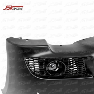 Paraurti Anteriore Metà in Fibra di Carbonio Stile M3 per <span class=keywords><strong>BMW</strong></span> Serie 3 E92 <span class=keywords><strong>E93</strong></span> 2006-2008 - Product Image 4