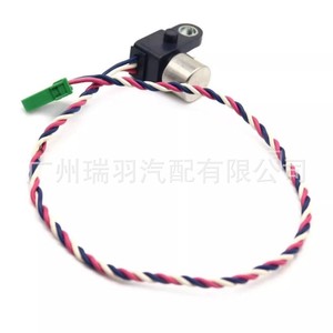 เซ็นเซอร์ความเร็วของนิสสัน 31935-1XJ0A 31935-1XJ0B สำหรับอินฟินิตี้อะไหล่เปลี่ยนเกียร์อัตโนมัติ - Product Image 5