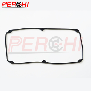 สำหรับมิตซูบิชิ4G63/16V 4G64 4G32 \ V31 4G64K N34 <span class=keywords><strong>Galant</strong></span> VII 2.0 <span class=keywords><strong>glsi</strong></span> 1992-1996วาล์วร็อกเกอร์ฝาครอบปะเก็น OEM MD188435 perchi - Product Image 3