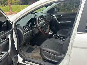 Venta al por Mayor de Autos Usados, Haval H6 2017, Modelo Blue Label Sport Edition, 1.5T, Volante a la Izquierda, Cuatro Puertas, Cinco Asientos, Gasolina - Product Image 6