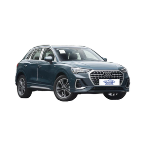 <span class=keywords><strong>Audi</strong></span> Q3 35 TFSI 2025 Mini SUV per Famiglie Auto Usata Telecamera Posteriore Sedili in Pelle Pneumatici R18 ACC Cruise Control 4WD Auto Usata - Product Image 3