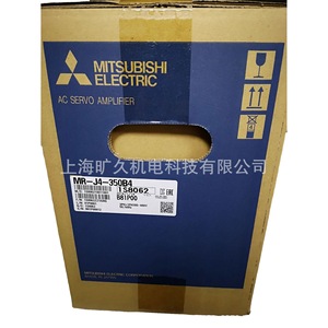 มิตซูบิชิ เซอร์โวไดรฟ์ MR-J4-10B-RJ010 220V ระบบควบคุมเวกเตอร์ IP20 ผลิตในญี่ปุ่น - Product Image 4