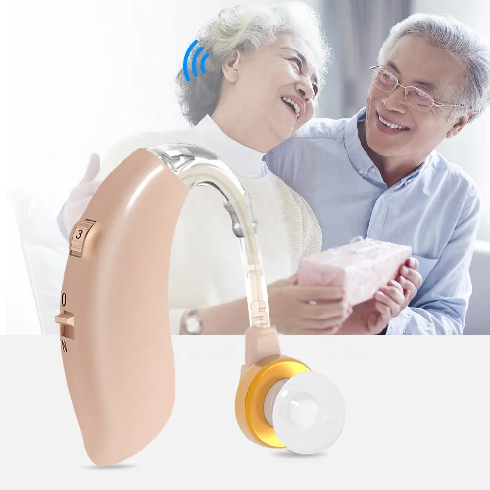 High demand products wholesale cheap hearing aids deaf seniors adult wonder ear hearing aids price behind the ear hearing aids